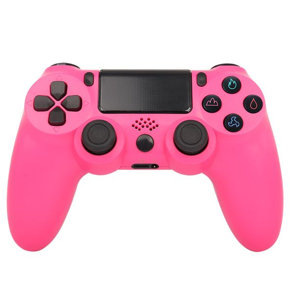 controller manufacturers private model eu appearance patent certification wireless bluetooth gamecable p4 mode handle multicolor +exquisite
controller manufacturers private model eu appearance patent certification wireless bluetooth gamecable p4 mode handle multicolor +exquisite