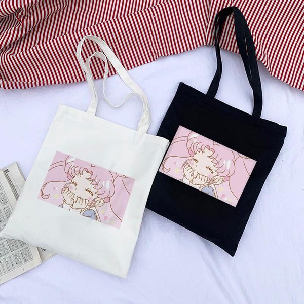 sailor moon bag ulzzang casual shopper cartoon canvas bf hip-hop vintage large-capacity harajuku women shoulder cross body
sailor moon bag ulzzang casual shopper cartoon canvas bf hip-hop vintage large-capacity harajuku women shoulder cross body