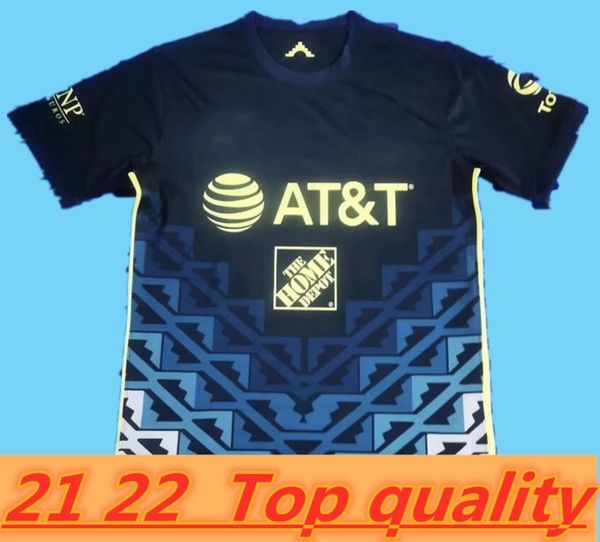 21 22 club america soccer jerseys home unam third leon uanl tigres chivas guadalajara 115 year kit camisas de futebol football shirts, Black;yellow
21 22 club america soccer jerseys home unam third leon uanl tigres chivas guadalajara 115 year kit camisas de futebol football shirts, Black;yellow