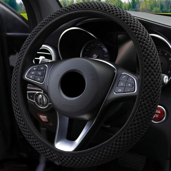 steering wheel covers 37-38cm car protective cover coarse mesh elastic ice silk style fashionable and easy to install auto accessories
steering wheel covers 37-38cm car protective cover coarse mesh elastic ice silk style fashionable and easy to install auto accessories