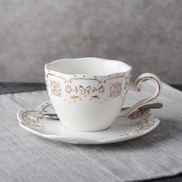 cups & saucers bone china coffee cup saucer spoon set relief textured porcelain ceramic mug tea british drinkware eco friendly ee50bd
cups & saucers bone china coffee cup saucer spoon set relief textured porcelain ceramic mug tea british drinkware eco friendly ee50bd