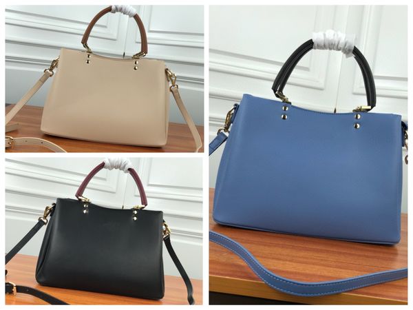 luxury designer women's handbag shoulder bag large capacity ladies leather casual fashion messenger female purse with box
luxury designer women's handbag shoulder bag large capacity ladies leather casual fashion messenger female purse with box