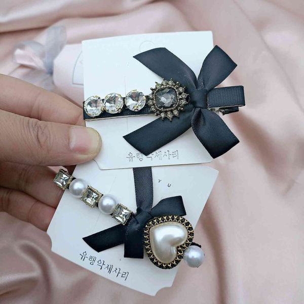 75% off design hairpin side clip red head pearl bangs butterfly hair clip, Golden;silver
75% off design hairpin side clip red head pearl bangs butterfly hair clip, Golden;silver