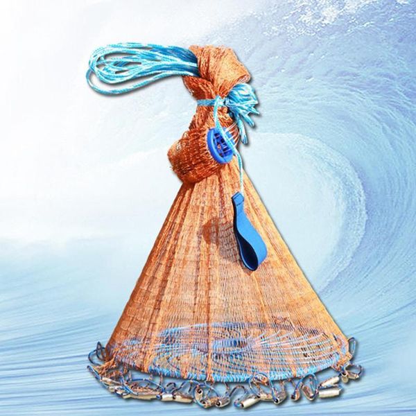 fishing net 240 hand throw easy catch high-quality materials brand accessories
fishing net 240 hand throw easy catch high-quality materials brand accessories