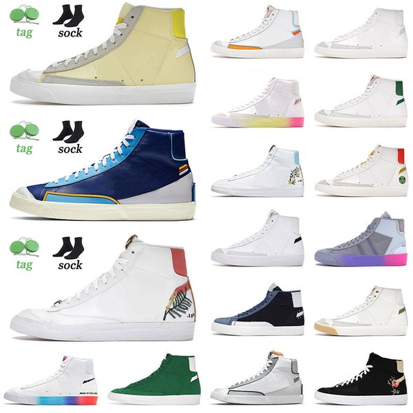 blazer mid 77 vintage running sports shoes bicycle yellow white grey catechu voltage indigo infinite kumquat trainers sneakers 36-45
blazer mid 77 vintage running sports shoes bicycle yellow white grey catechu voltage indigo infinite kumquat trainers sneakers 36-45