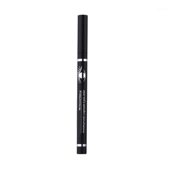 waterproof fast drying not blossom eyeliner pencil cosmetics makeup tool1 
waterproof fast drying not blossom eyeliner pencil cosmetics makeup tool1