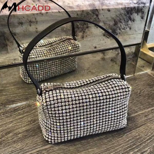 diamond hobo bag diamonds women clutch fashion vintage shoudler handbag messenger femme purse evening bags
diamond hobo bag diamonds women clutch fashion vintage shoudler handbag messenger femme purse evening bags