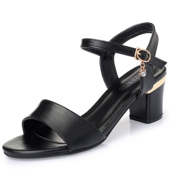 sandals 2021 ankle strap heels women summer shoes open toe high party dress big size 41 m953, Black
sandals 2021 ankle strap heels women summer shoes open toe high party dress big size 41 m953, Black
