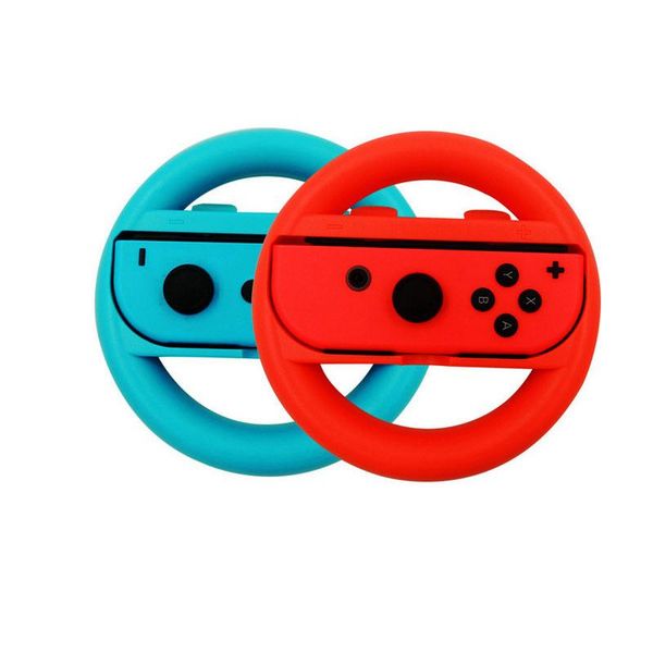 game controllers & joysticks joy-con wheel for switch,game racing steering direction remote controller handle grip s switch
game controllers & joysticks joy-con wheel for switch,game racing steering direction remote controller handle grip s switch