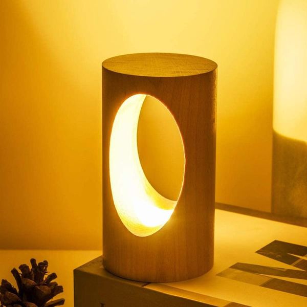party decoration small night lights bedside table lamps minimalist solid wood lamp lampara de noche dormitorio bedroom
party decoration small night lights bedside table lamps minimalist solid wood lamp lampara de noche dormitorio bedroom