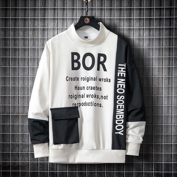 men's hoodies & sweatshirts spring black autumn shredded hoodies male hip pop punk streetwear casual sweater printed big pocket 3xl
men's hoodies & sweatshirts spring black autumn shredded hoodies male hip pop punk streetwear casual sweater printed big pocket 3xl
