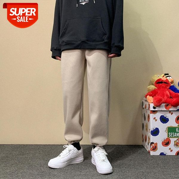 yemi fashion|men's korean version of the trend simple blue loose feet hong kong style casual nine-point pants #wk7h, Black
yemi fashion|men's korean version of the trend simple blue loose feet hong kong style casual nine-point pants #wk7h, Black