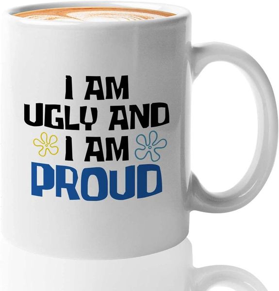 mugs tv series coffee mug -- american comedy animated television cartoon unique quote season fun
mugs tv series coffee mug -- american comedy animated television cartoon unique quote season fun