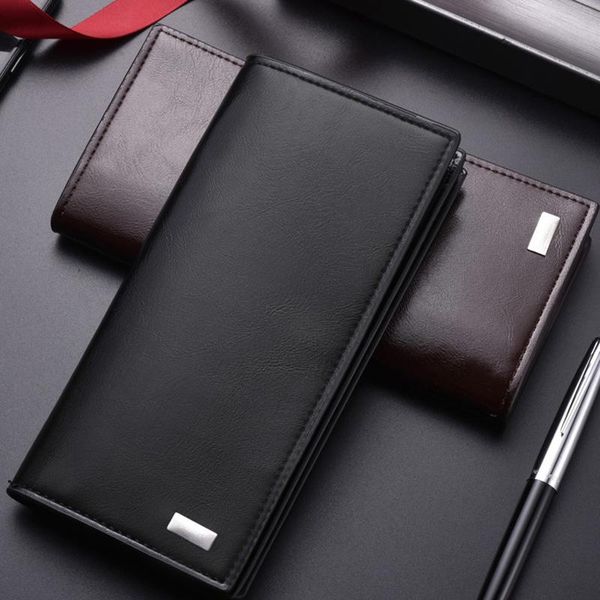 high capacity id wallet purse fashion long section wallets for men coin bag zipper clutch mobile phone, Red;black
high capacity id wallet purse fashion long section wallets for men coin bag zipper clutch mobile phone, Red;black