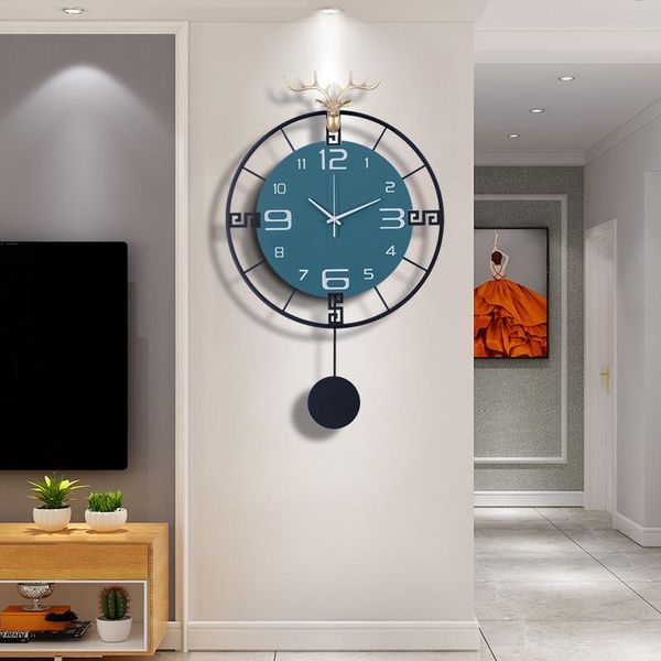 wall clocks large living room clock quarz modern design silent digital creative pendulum zegar scienny home decoration 22
wall clocks large living room clock quarz modern design silent digital creative pendulum zegar scienny home decoration 22