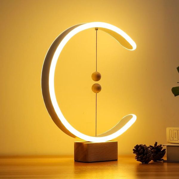 book lights magnetic balance lamp deskbedside night light creative suspension usb charging home decoration
book lights magnetic balance lamp deskbedside night light creative suspension usb charging home decoration