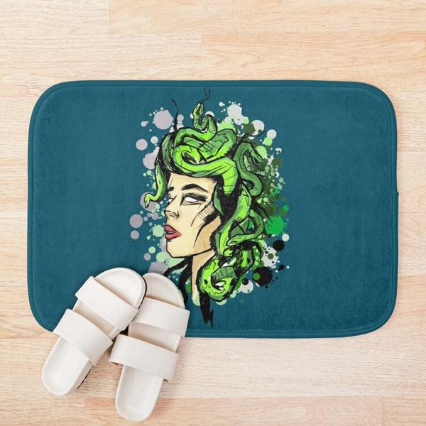 bath mats creepy snake drawing mat hallway carpets anti-slip floor animals outdoor rugs front door
bath mats creepy snake drawing mat hallway carpets anti-slip floor animals outdoor rugs front door