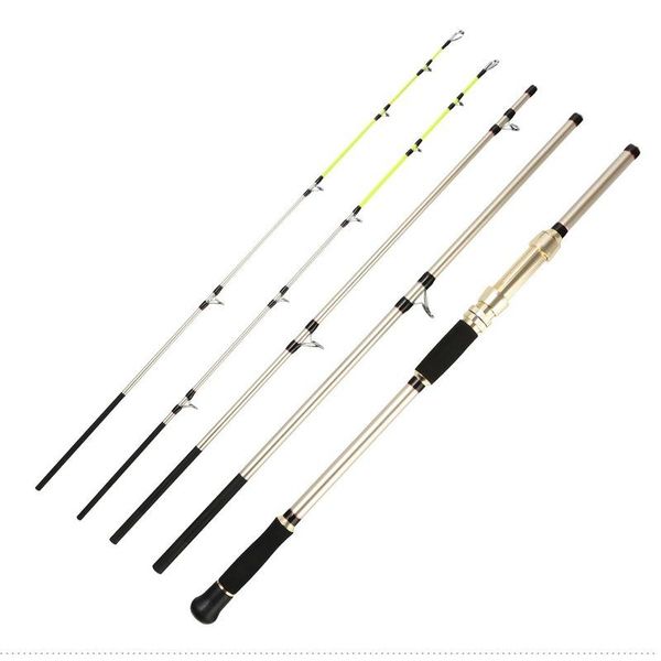 boat fishing rods catch.u pole 2.1-3m carbon fiber rod 4 sections hard adjust h/xh 2 sea slight
boat fishing rods catch.u pole 2.1-3m carbon fiber rod 4 sections hard adjust h/xh 2 sea slight