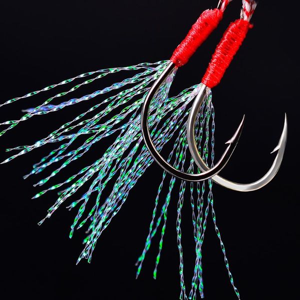 fishing hooks, equipment, durable carp barbs, ocean rivers and lakes, large feather hair tie hooks
fishing hooks, equipment, durable carp barbs, ocean rivers and lakes, large feather hair tie hooks