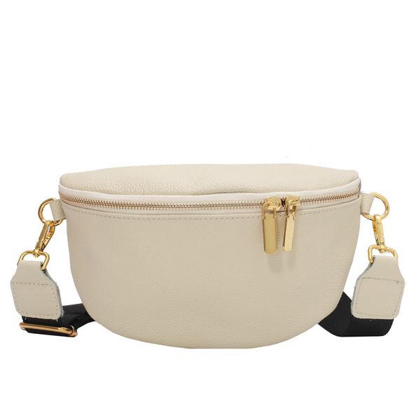 2021 fashion ladies chest bag soft leather pocket wide shoulder purses strap messenger bags women waist-bag female purse wholesales
2021 fashion ladies chest bag soft leather pocket wide shoulder purses strap messenger bags women waist-bag female purse wholesales