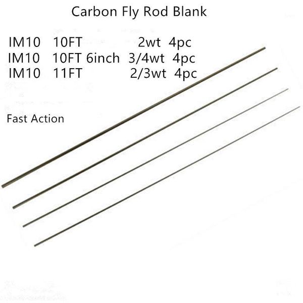 boat fishing rods im10 - 10ft 2wt / 10'6'' 3/4wt 11ft 2/3wt carbon rod blank , fast action
boat fishing rods im10 - 10ft 2wt / 10'6'' 3/4wt 11ft 2/3wt carbon rod blank , fast action