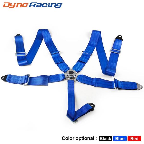universal 3" inch 5 point quick release cam lock seat belt racing harness red black blue bx102077 safety belts & accessories
universal 3" inch 5 point quick release cam lock seat belt racing harness red black blue bx102077 safety belts & accessories