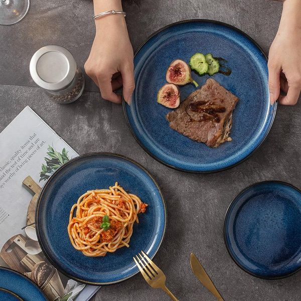 dishes & plates glaze ceramic dinner plate porcelain fruit cake salad sushi pasta steak round tray dish household tableware
dishes & plates glaze ceramic dinner plate porcelain fruit cake salad sushi pasta steak round tray dish household tableware