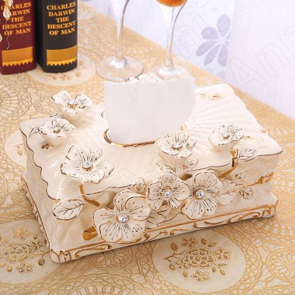tissue boxes & napkins golden stroke ceramic carved decorative restaurant napkin box living room draw paper organizer home decoration
tissue boxes & napkins golden stroke ceramic carved decorative restaurant napkin box living room draw paper organizer home decoration