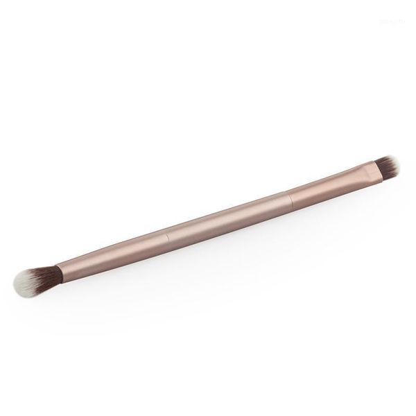 professional doubled ended eyeshadow eye shadow makeup cosmetic brush tool sale powder brushes beauty maquiagem sk881
professional doubled ended eyeshadow eye shadow makeup cosmetic brush tool sale powder brushes beauty maquiagem sk881