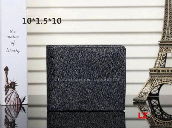 men short wallets fashion women wallet multiple bifold card holder purse with box, Red;black
men short wallets fashion women wallet multiple bifold card holder purse with box, Red;black