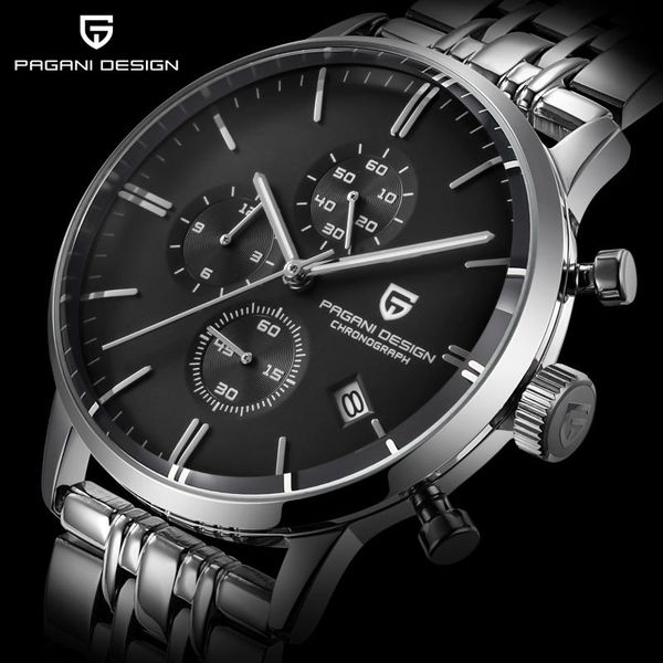wristwatches pagani design men watches sports waterproof auto date quartz wristwatch military leather watch man relogio masculino pd 2720, Slivery;brown
wristwatches pagani design men watches sports waterproof auto date quartz wristwatch military leather watch man relogio masculino pd 2720, Slivery;brown