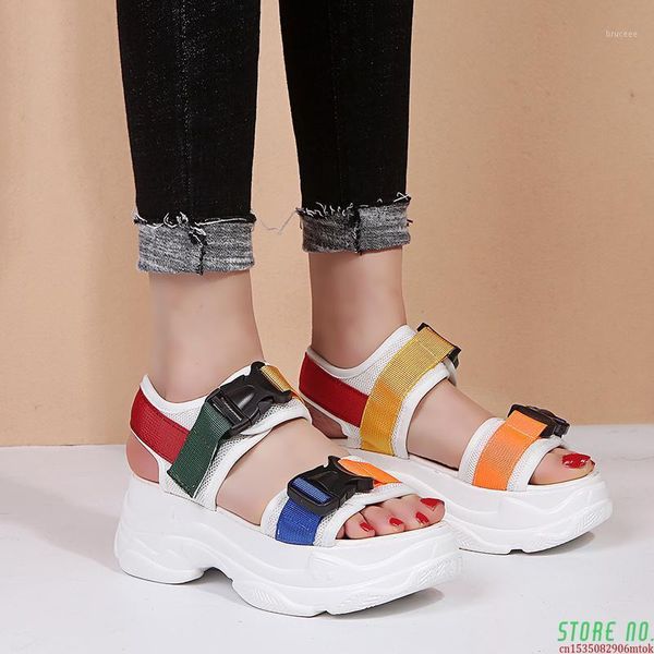 sandals 2021 fashion women platform ladies casual peep-toe wedges shoes woman sandalias mujer black white1
sandals 2021 fashion women platform ladies casual peep-toe wedges shoes woman sandalias mujer black white1