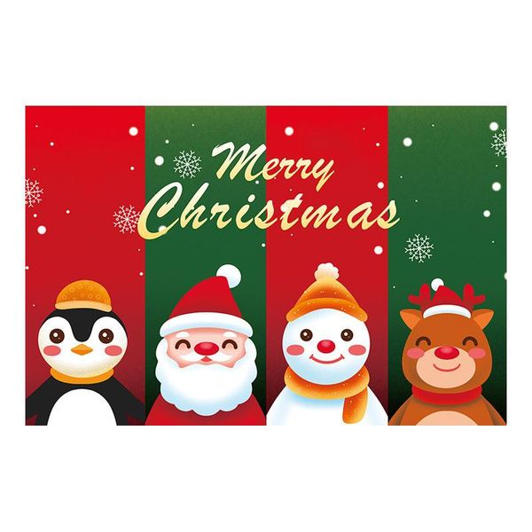 mats & pads christmas placemats pvc set of 4 heat resistant table stain anti-skid for decorations washable durable 30cm x45cm
mats & pads christmas placemats pvc set of 4 heat resistant table stain anti-skid for decorations washable durable 30cm x45cm