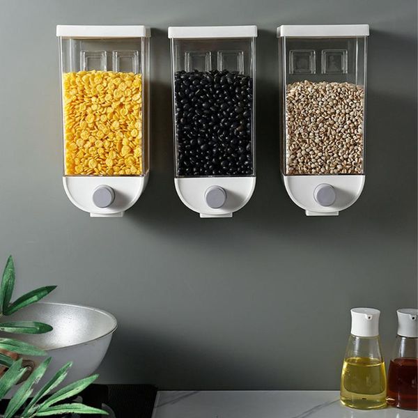 storage bottles & jars 1000ml 1500ml plastic airtight container mung bean wall hanging easy install household supplies modern simple grain t
storage bottles & jars 1000ml 1500ml plastic airtight container mung bean wall hanging easy install household supplies modern simple grain t