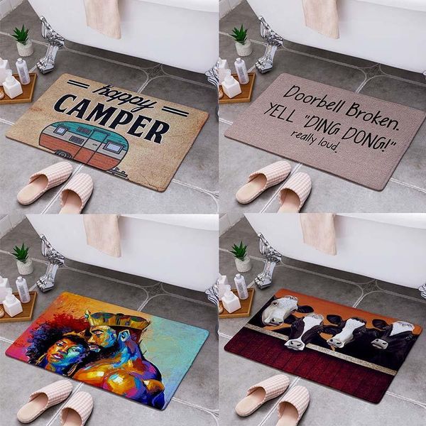 carpets cartoon camper carpet doormat bath indoor floor rugs absorbent mat anti-slip kitchen rug for home decorative bathroom entrance
carpets cartoon camper carpet doormat bath indoor floor rugs absorbent mat anti-slip kitchen rug for home decorative bathroom entrance