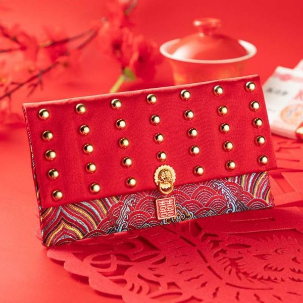 gift wrap brocade coin purse pouch storage jewelry bag embroidered organizers pocket for festival wedding décor
gift wrap brocade coin purse pouch storage jewelry bag embroidered organizers pocket for festival wedding décor