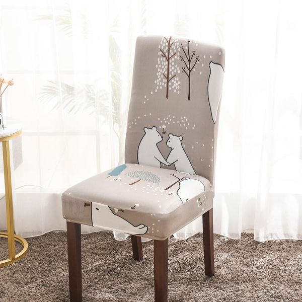 chair covers cartoon print kitchen dining seat cushion removable stretch protector slipcovers 1/2/4/6 pcs
chair covers cartoon print kitchen dining seat cushion removable stretch protector slipcovers 1/2/4/6 pcs