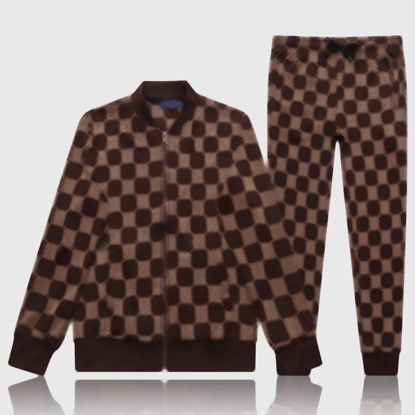 men's tracksuit spring autumn fashion plaid tracksuit casual two piece set men's sports suit men's clothing men sets t200821, Gray
men's tracksuit spring autumn fashion plaid tracksuit casual two piece set men's sports suit men's clothing men sets t200821, Gray