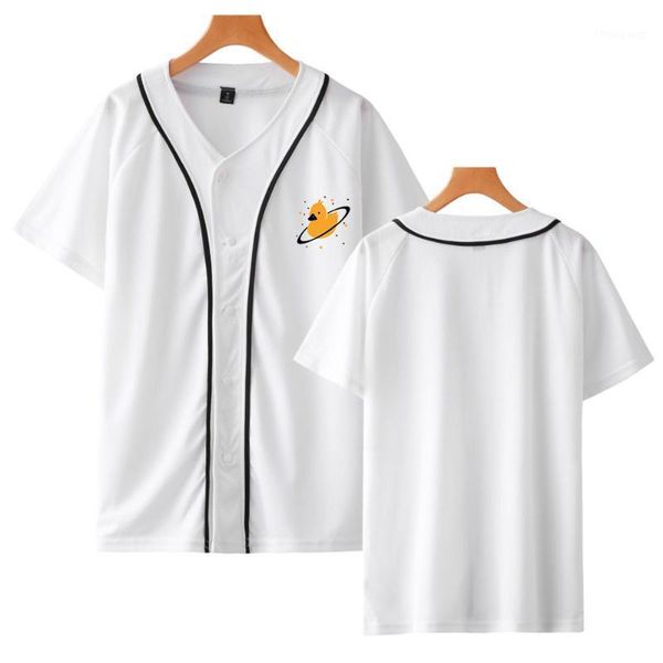 women's jackets wawni quackity thin baseball uniform singlebreasted loose cotton and polyester fashion printed casual 2021, Black;brown
women's jackets wawni quackity thin baseball uniform singlebreasted loose cotton and polyester fashion printed casual 2021, Black;brown