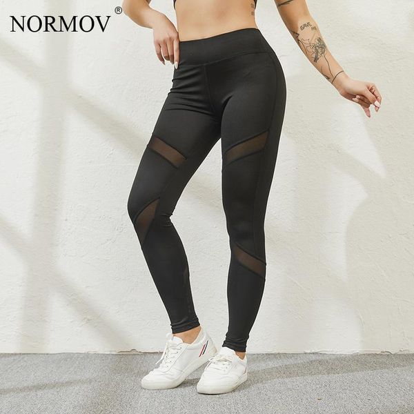 women's leggings normov high waist for women insert mesh design push up gym seamless workout fitness running sports legging, Black
women's leggings normov high waist for women insert mesh design push up gym seamless workout fitness running sports legging, Black