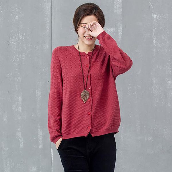 sweaters spring female autumn long sleeve neck cardigans all-matched casual 100% single cotton breasted mesh s546, White;black
sweaters spring female autumn long sleeve neck cardigans all-matched casual 100% single cotton breasted mesh s546, White;black
