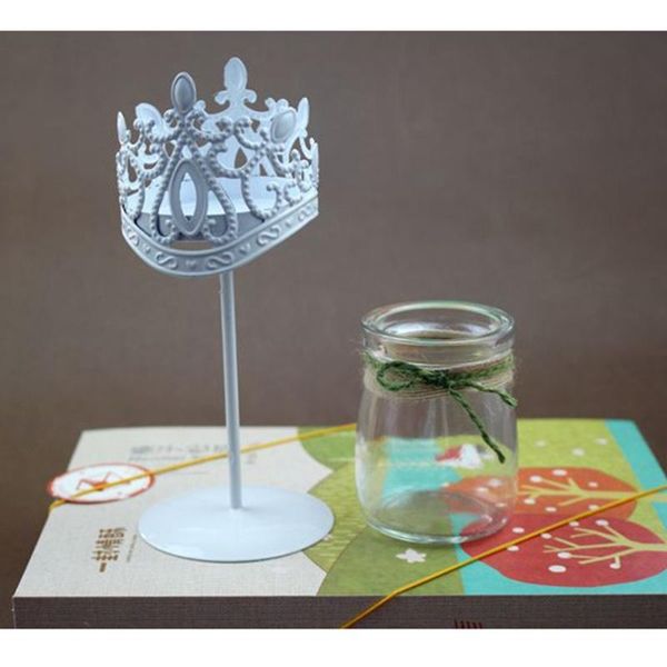 candle holders metal iron craft hollow candlestick decoration wedding holder home deskprops (white)
candle holders metal iron craft hollow candlestick decoration wedding holder home deskprops (white)
