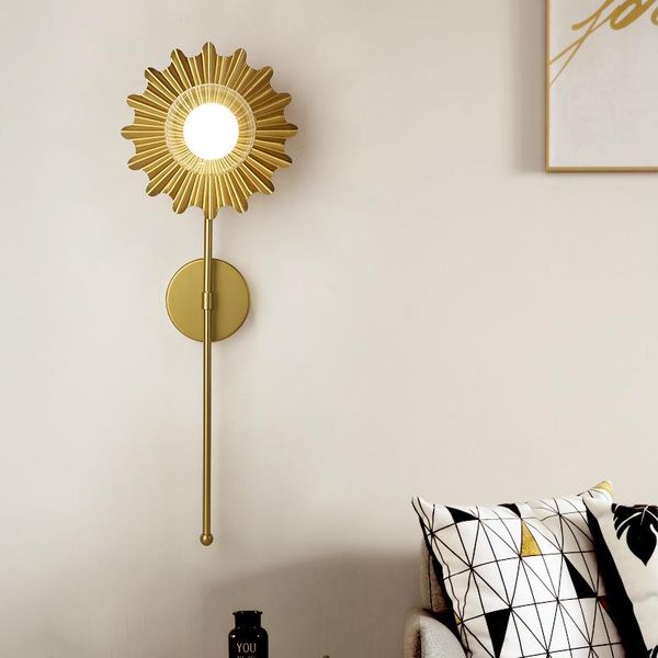 wall lamp nordic creative living room light luxury decorative corridor staircase postmodern bedroom bedside e27
wall lamp nordic creative living room light luxury decorative corridor staircase postmodern bedroom bedside e27