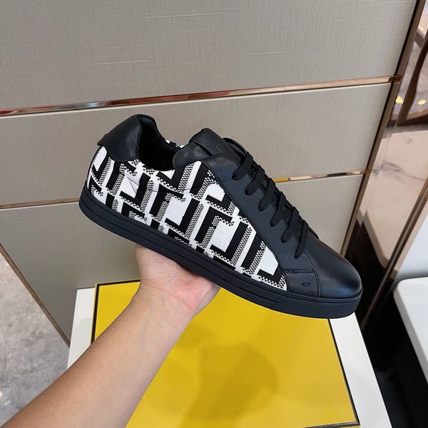 mens neakers sport fashion size man casual shoes trainer with dust bag boxes b20, Black
mens neakers sport fashion size man casual shoes trainer with dust bag boxes b20, Black