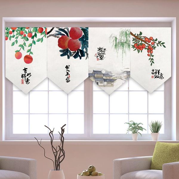 curtain & drapes chinese triangle half kitchen bedroom door head small window decoration
curtain & drapes chinese triangle half kitchen bedroom door head small window decoration