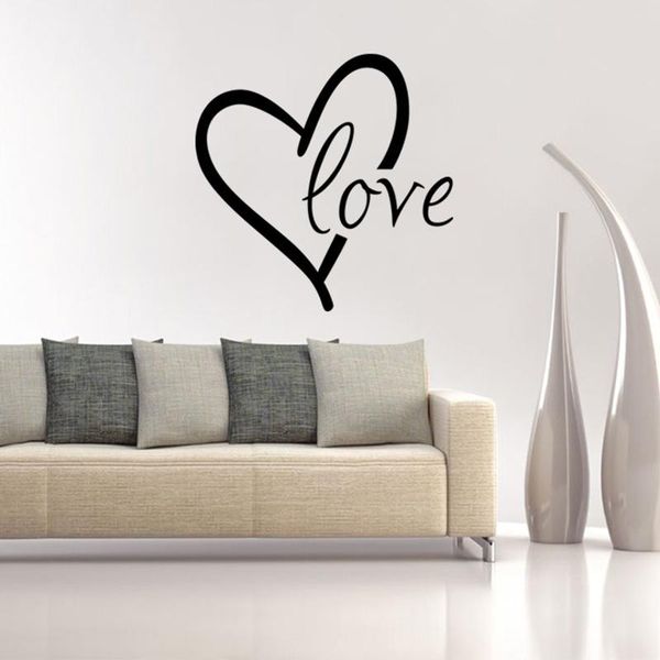 window stickers valentine's day english proverbs sticker living room bedroom carved wall for kids wallpaper decoration #10
window stickers valentine's day english proverbs sticker living room bedroom carved wall for kids wallpaper decoration #10
