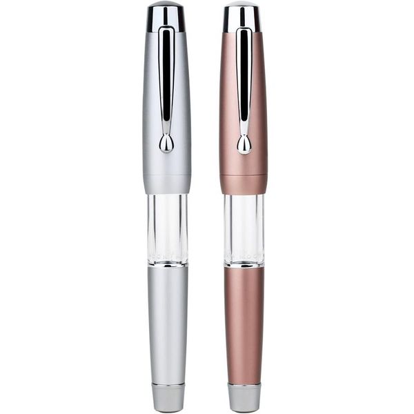 fountain pens moonman t2 metal elastic piston pen acrylic matte boby iridum fize nib 0.5 large-capacity business office gift ink
fountain pens moonman t2 metal elastic piston pen acrylic matte boby iridum fize nib 0.5 large-capacity business office gift ink