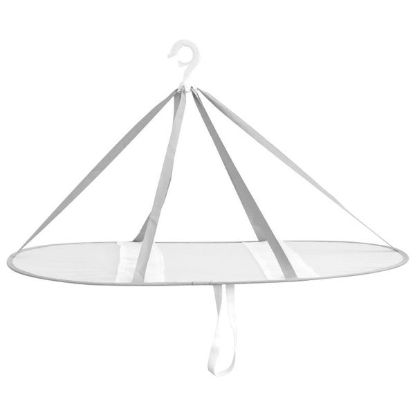 hangers & racks mesh clothes drying rack hanging dryer t-shirt sweater laundry net basket (rectangular, monolayer)
hangers & racks mesh clothes drying rack hanging dryer t-shirt sweater laundry net basket (rectangular, monolayer)