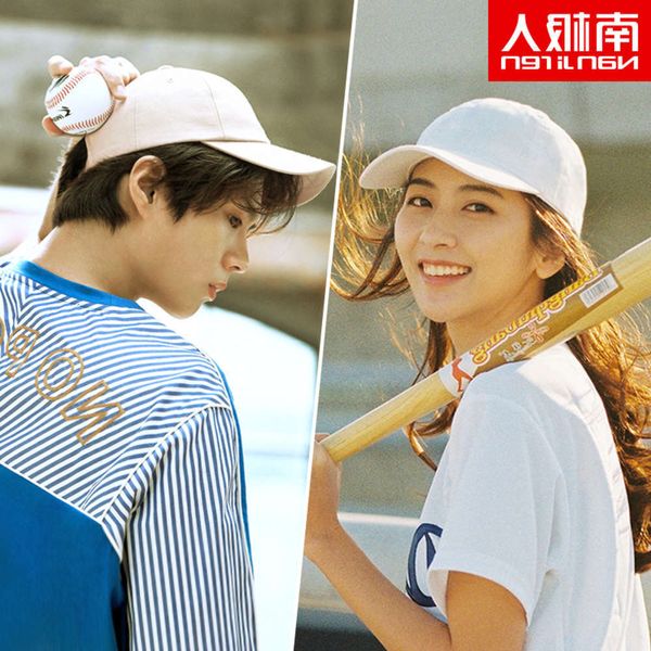 the ball cap ball caps antarctica spring and summer baseball hat women's leisure outdoor sun protection versatile fashion men's ca, Blue;gray
the ball cap ball caps antarctica spring and summer baseball hat women's leisure outdoor sun protection versatile fashion men's ca, Blue;gray