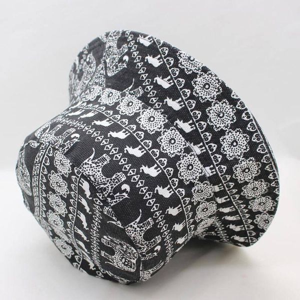 cloches ldslyjr elephant animal print bucket hat fisherman outdoor travel sun cap hats for men and women 268, Blue;gray
cloches ldslyjr elephant animal print bucket hat fisherman outdoor travel sun cap hats for men and women 268, Blue;gray
